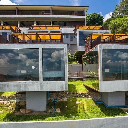 Hotel Charming Fox Samui (Adults Only) Bophut Esterno foto