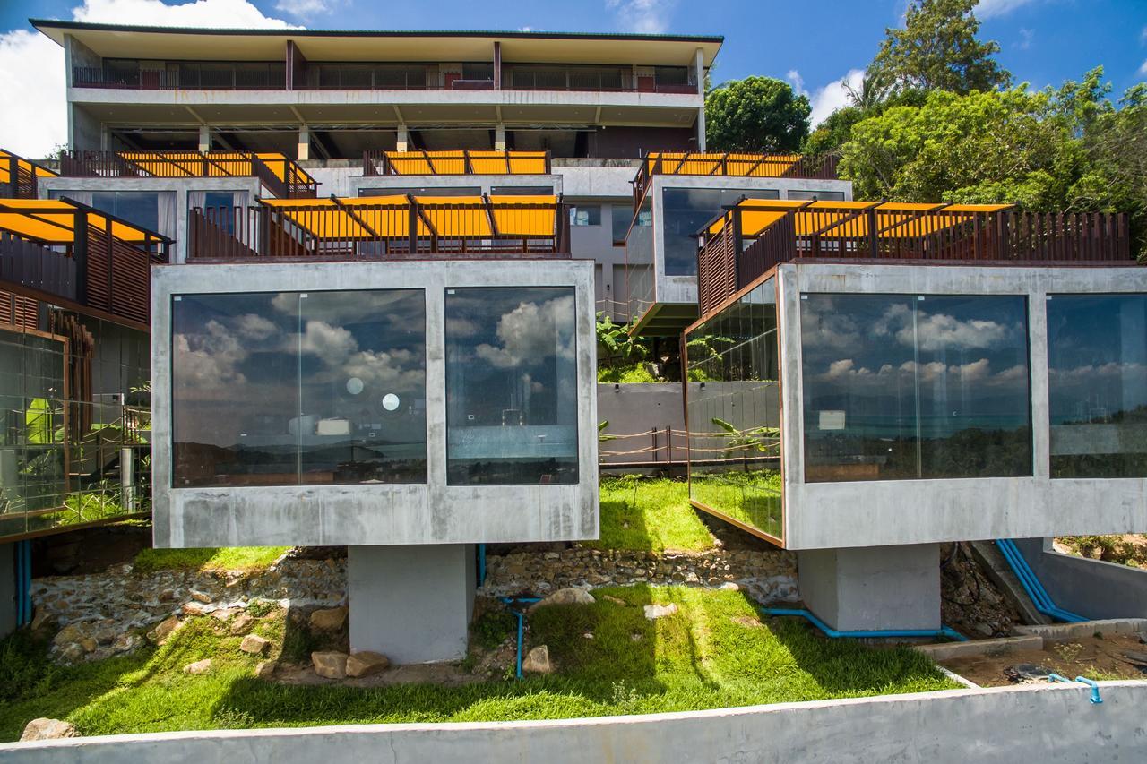 Hotel Charming Fox Samui (Adults Only) Bophut Esterno foto