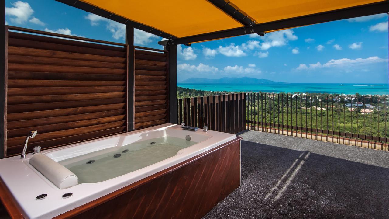 Hotel Charming Fox Samui (Adults Only) Bophut Esterno foto