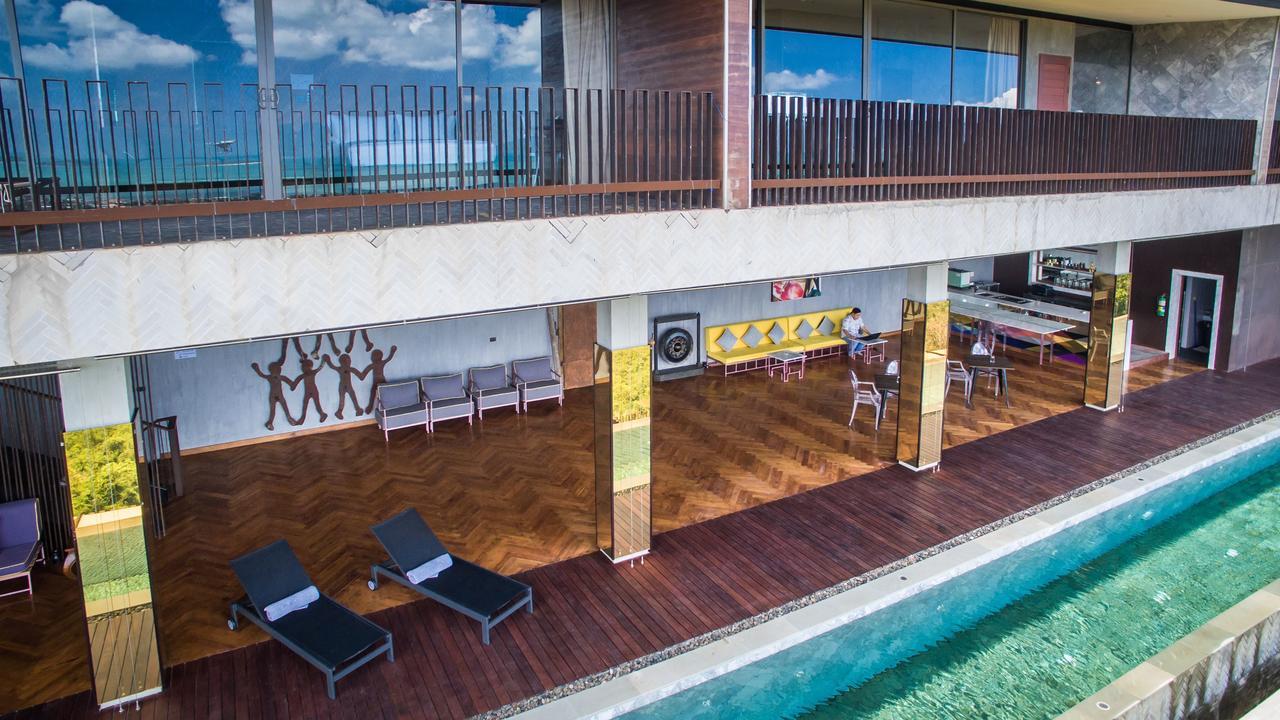 Hotel Charming Fox Samui (Adults Only) Bophut Esterno foto