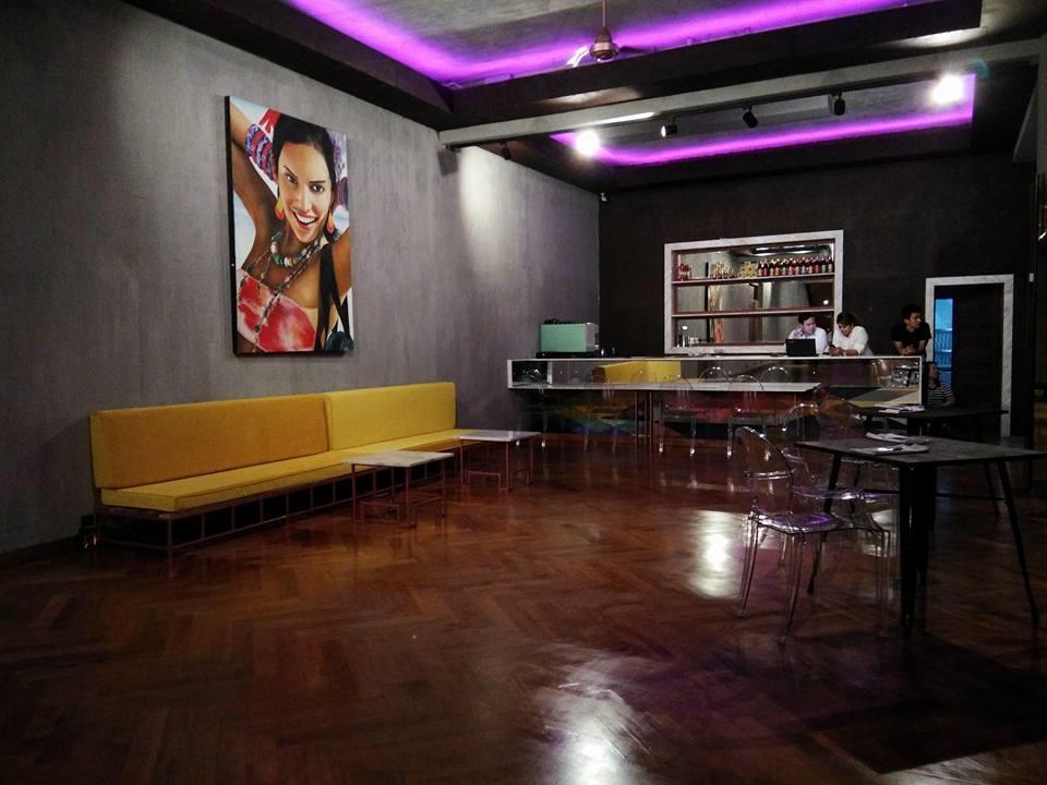 Hotel Charming Fox Samui (Adults Only) Bophut Esterno foto
