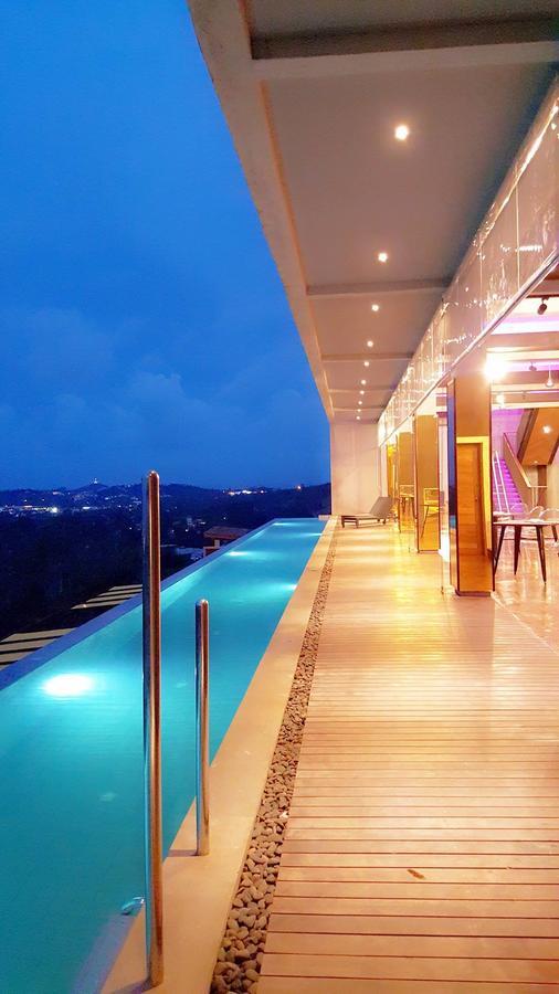 Hotel Charming Fox Samui (Adults Only) Bophut Esterno foto